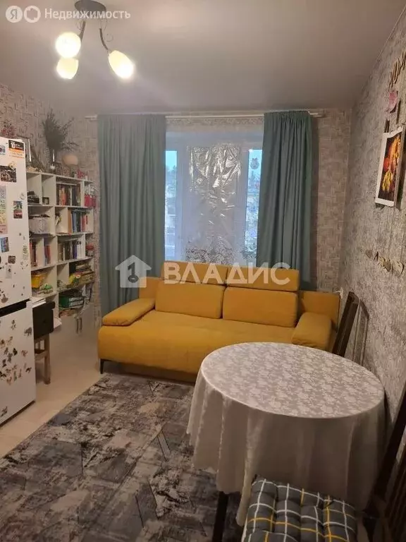 1-комнатная квартира: посёлок городского типа Селятино, Спортивная ... - Фото 2