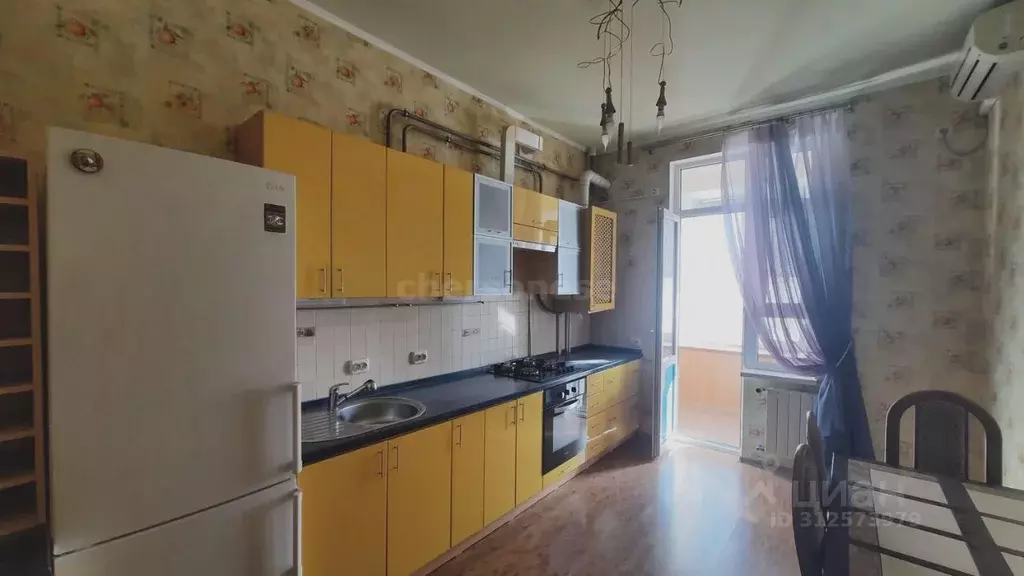 2-к кв. Севастополь просп. Античный, 4 (87.0 м) - Фото 1