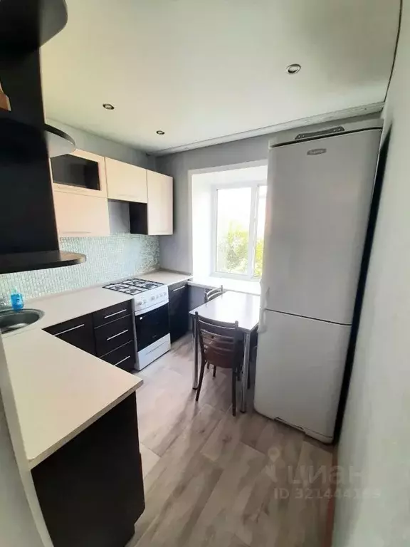 1-к кв. Алтайский край, Барнаул Социалистический просп., 66 (31.0 м) - Фото 1