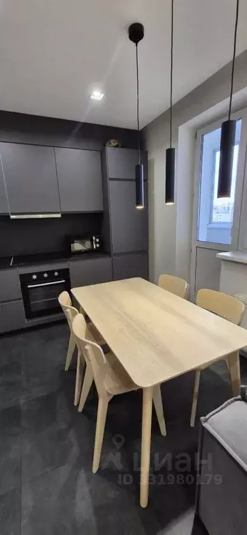 2-к кв. Московская область, Реутов Носовихинское ш., 27 (48.0 м) - Фото 2