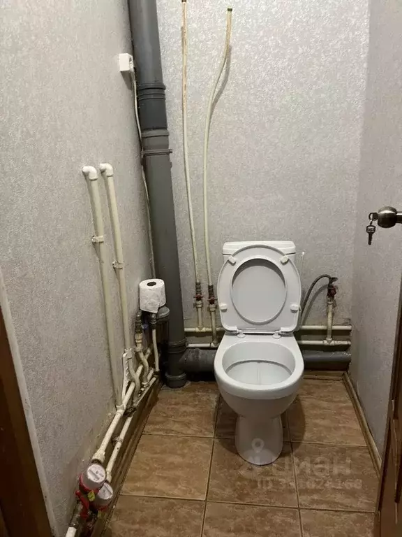 1-к кв. Татарстан, Зеленодольск ул. Бакы Урманче, 1 (38.0 м) - Фото 1