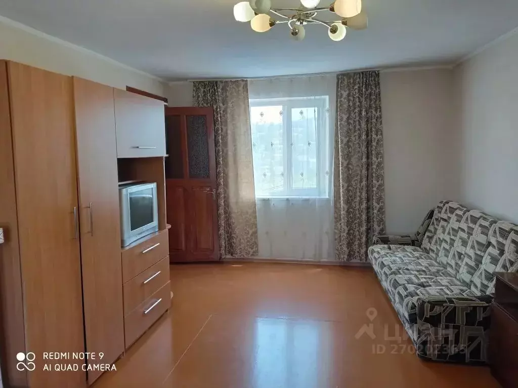 Дом в Севастополь ул. Тарутинская, 9 (40 м) - Фото 1