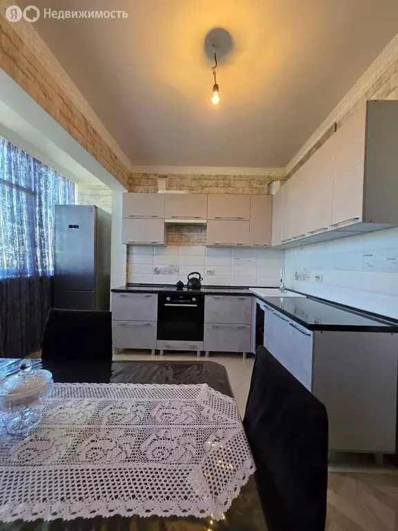 1-комнатная квартира: Ставрополь, проспект Кулакова, 51 (44 м) - Фото 1