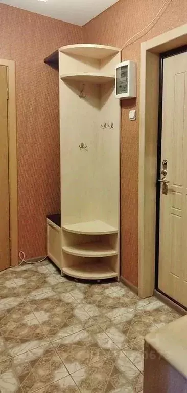 1-к кв. Московская область, Балашиха ул. 40 лет Победы, 33 (42.3 м) - Фото 1