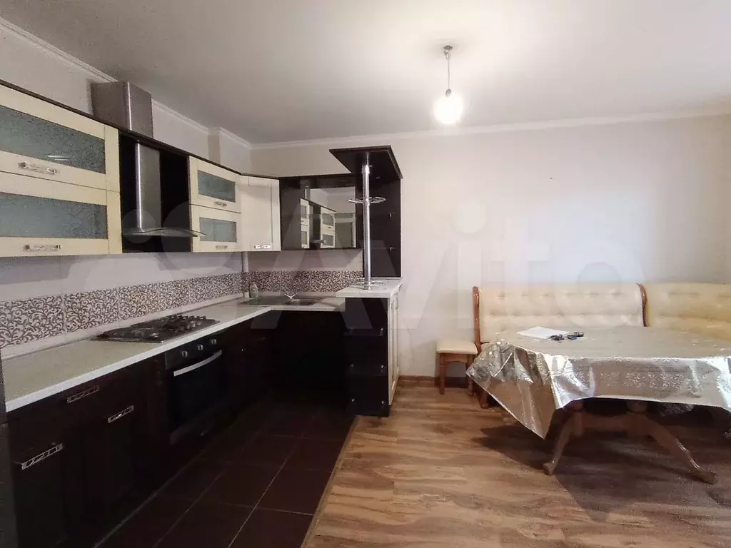 3-к. квартира, 80 м, 4/5 эт. - Фото 1