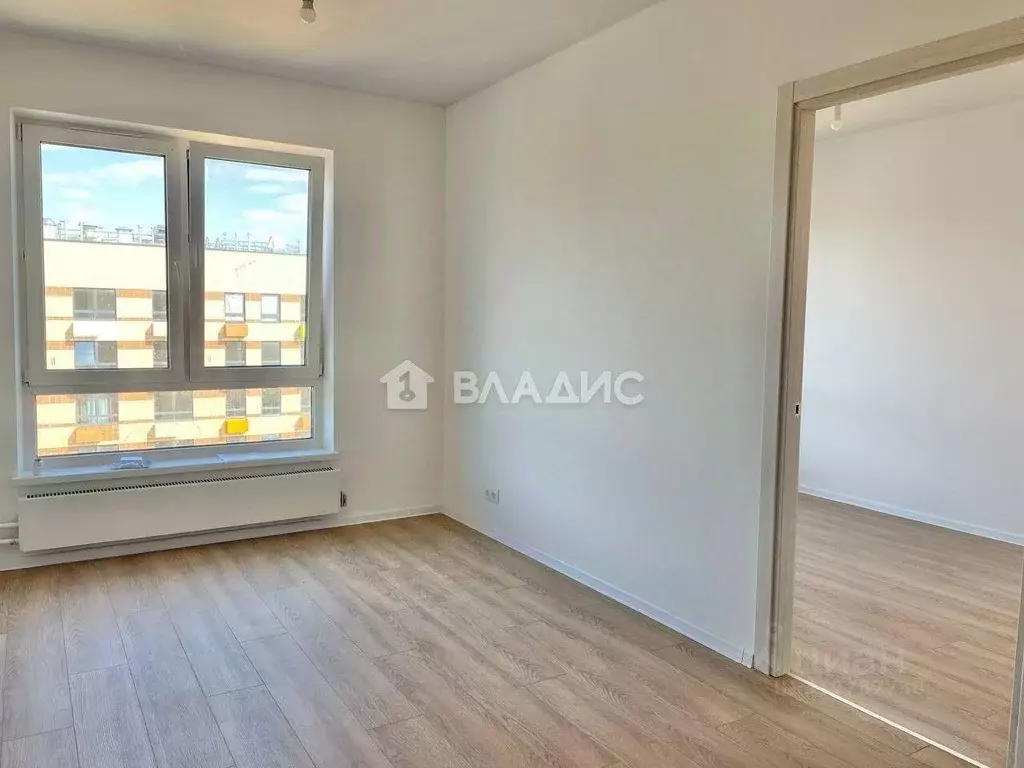 Квартира, 1 комната, 31.8 м - Фото 0