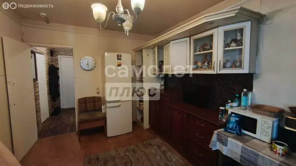 1-комнатная квартира: Москва, улица Антонова-Овсеенко, 4с2 (38.5 м) - Фото 0