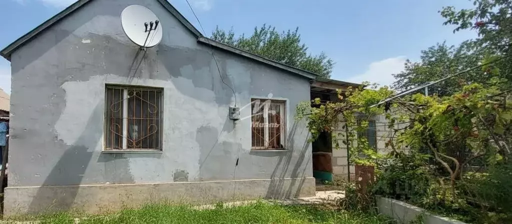 Дом в Севастополь Строитель-3 садоводческое товарищество, 142 (63 м) - Фото 1