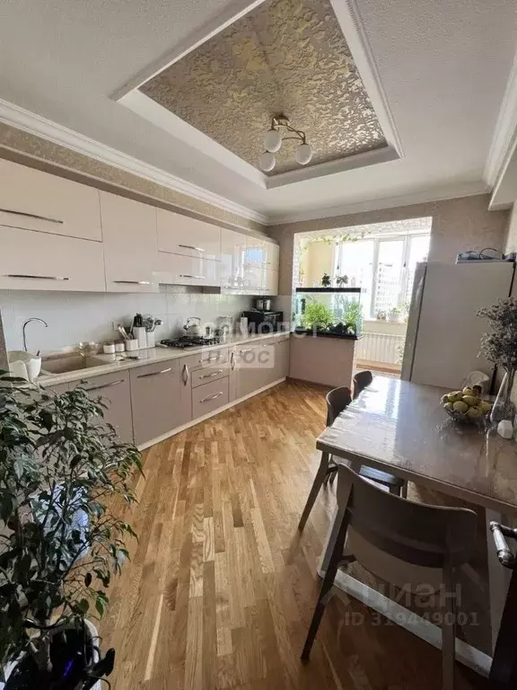 3-к кв. Дагестан, Дербент ул. Сальмана, 58Б (102.0 м) - Фото 0