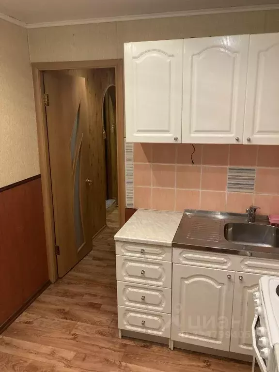 2-к кв. Мурманская область, Мурманск ул. Капитана Маклакова, 1 (44.0 ... - Фото 1