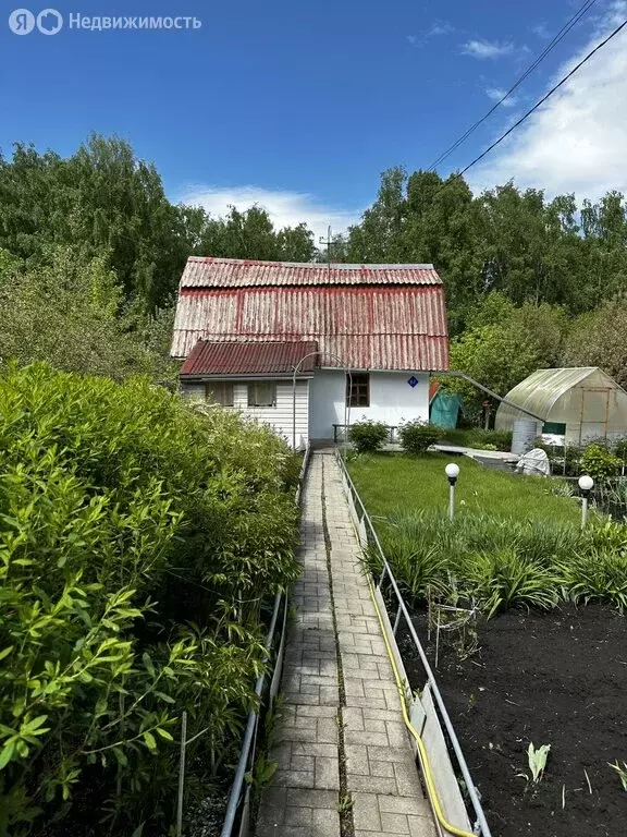 Дом в Кемерово (65 м) - Фото 0
