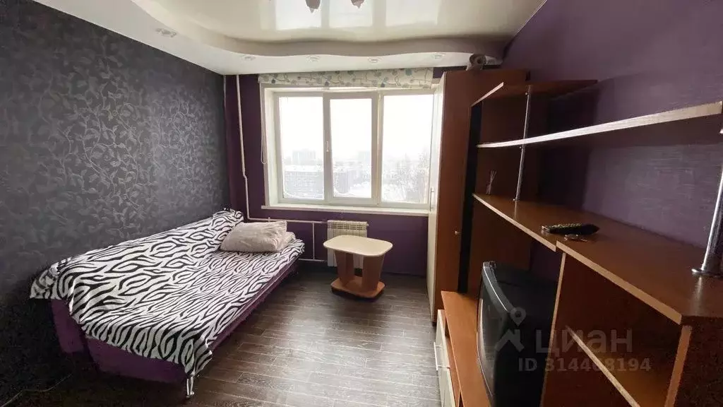 Комната Кемеровская область, Кемерово ул. Ворошилова, 17а - Фото 0