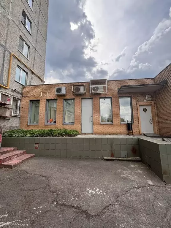 Офис в Московская область, Егорьевск 6-й мкр, 2 (40 м) - Фото 2