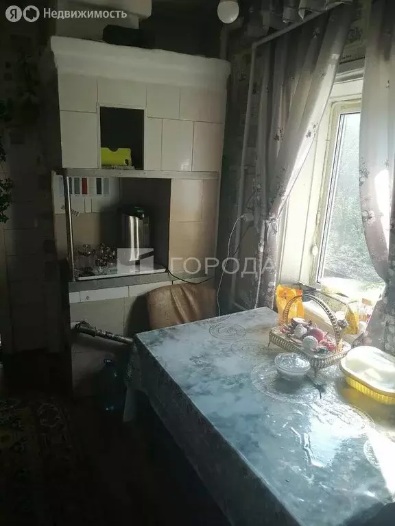 Дом в Барнаул, улица Веховского, 64 (47 м) - Фото 1