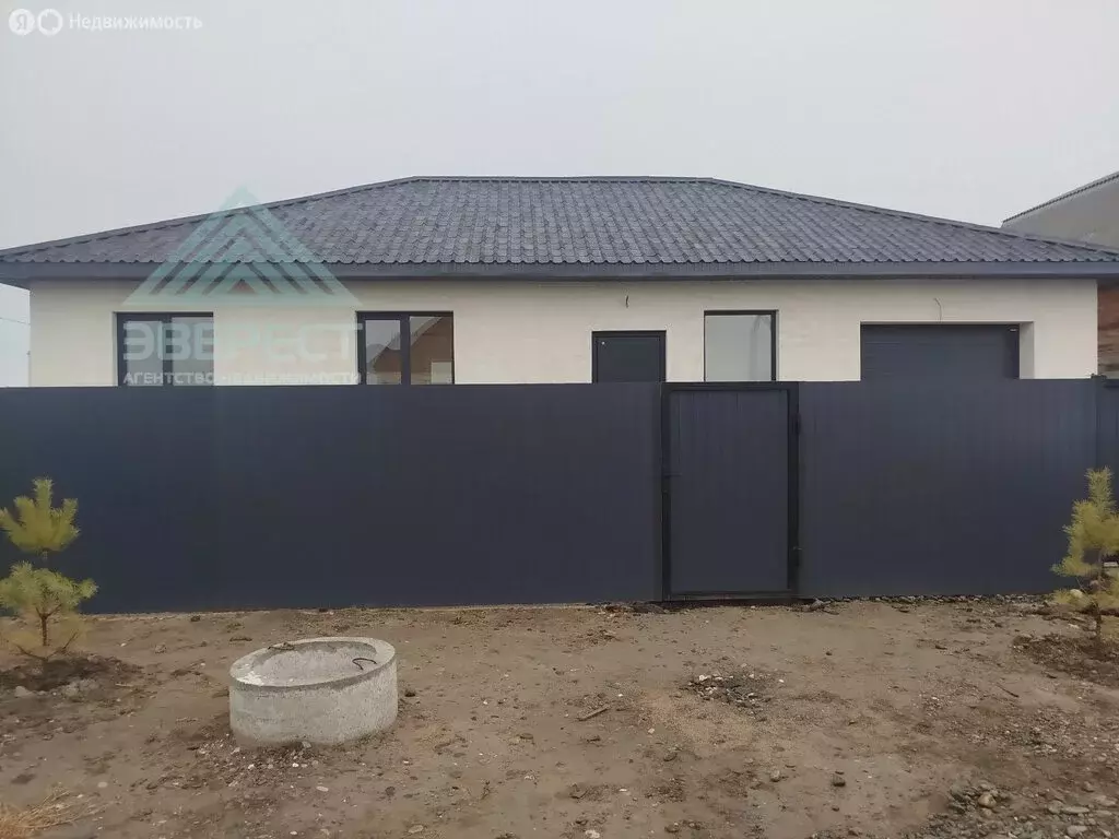 Дом в Абакан, Двадцать Восьмая улица, 14 (115 м) - Фото 1