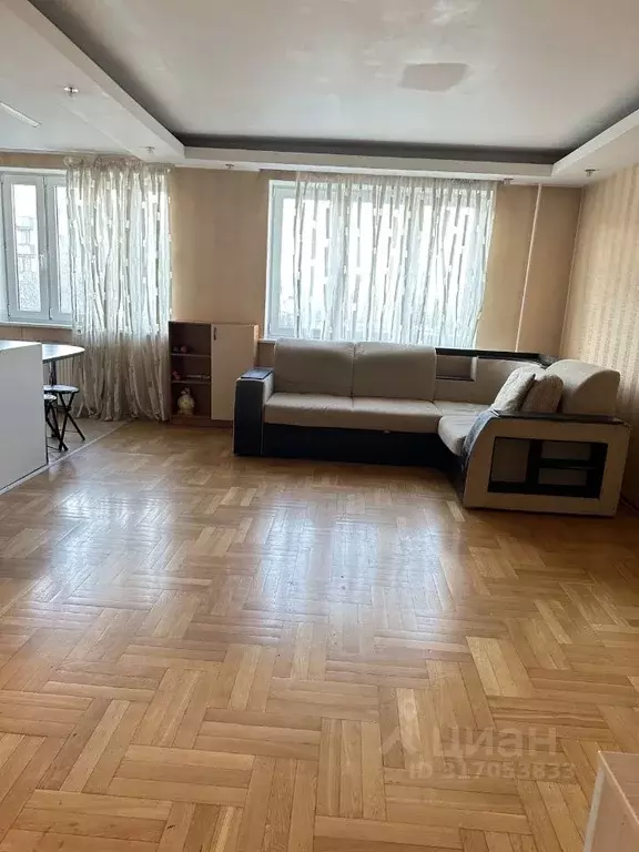 2-к кв. Санкт-Петербург Долгоозерная ул., 6К1 (71.1 м) - Фото 1