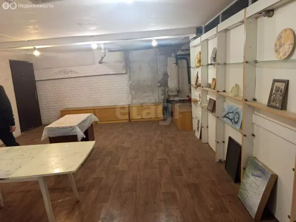 Помещение свободного назначения (54 м) - Фото 1