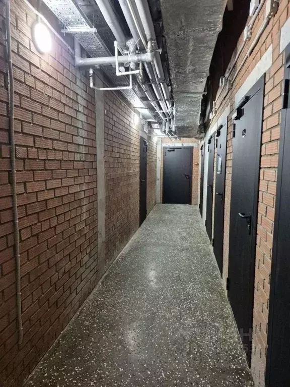 Гараж в Новосибирская область, Новосибирск ул. Сакко и Ванцетти, 21 (4 ... - Фото 2
