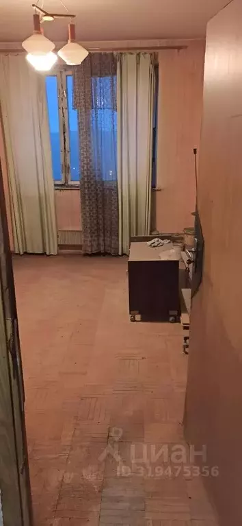Комната Москва проезд Карамзина, 5 (14.4 м) - Фото 1