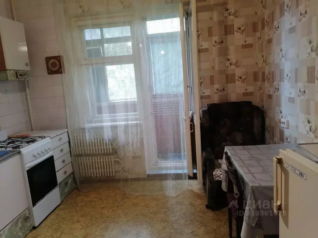 2-к кв. Липецкая область, Елец Юбилейная ул., 27 (52.0 м) - Фото 1