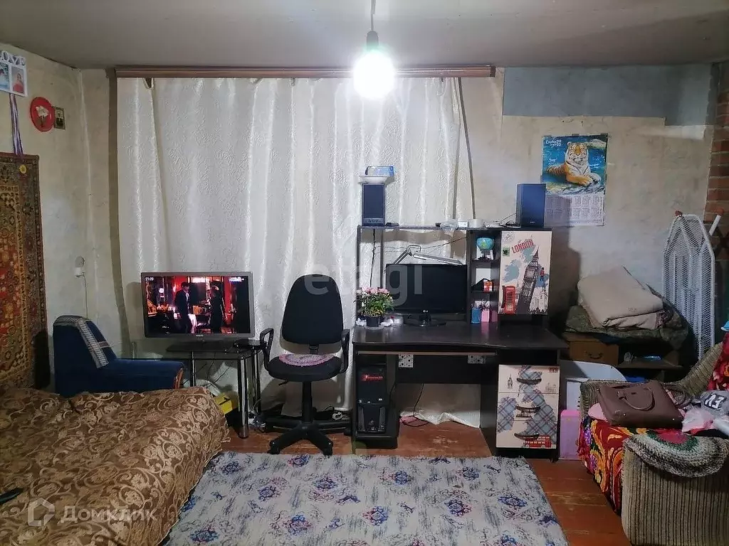 Продаётся 2-к квартира, 55 м - Фото 0