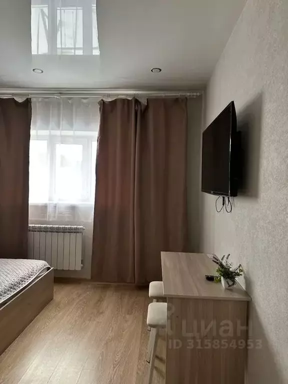 Студия Ханты-Мансийский АО, Ханты-Мансийск Красноармейская ул., 52 ... - Фото 1