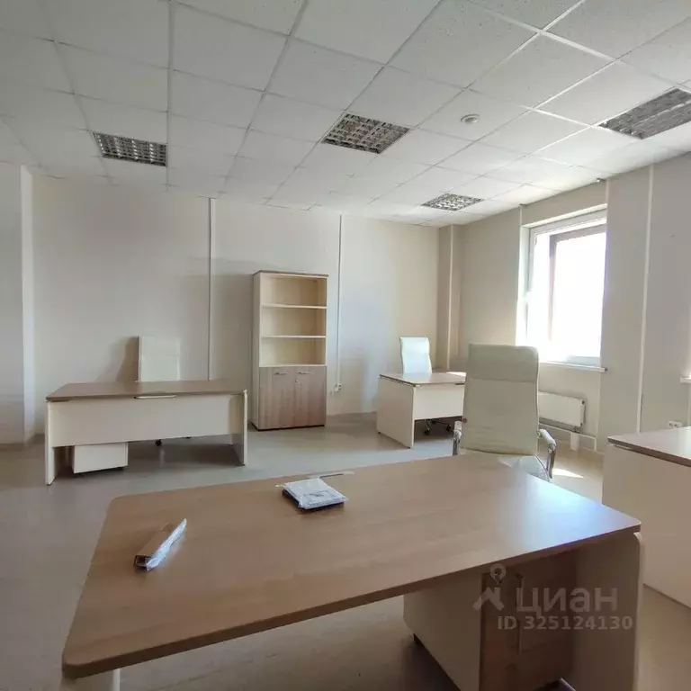 Офис в Самарская область, Самара ул. Водников, 60 (60 м) - Фото 2