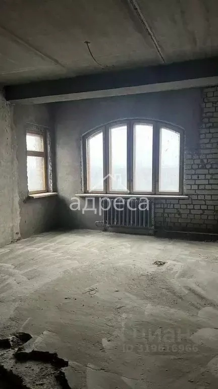 Свободной планировки кв. Самарская область, Самара Белорусская ул., 28 ... - Фото 0