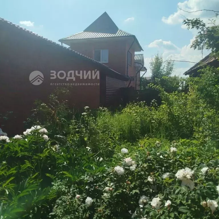 Дом в Чувашия, с. Красноармейское ул. Ленина, 56 (172 м) - Фото 1