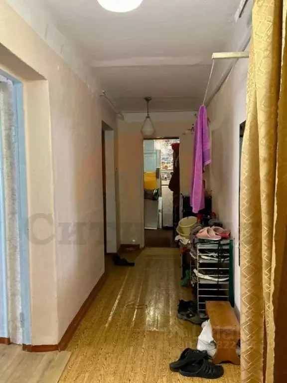 Комната Крым, Саки ул. Строительная, 8 (17.6 м) - Фото 1