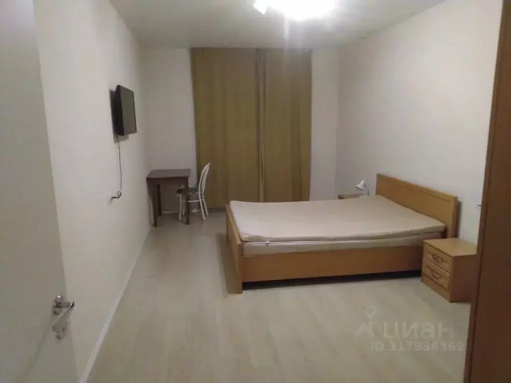 2-к кв. Санкт-Петербург Кременчугская ул., 21к3 (80.0 м) - Фото 0