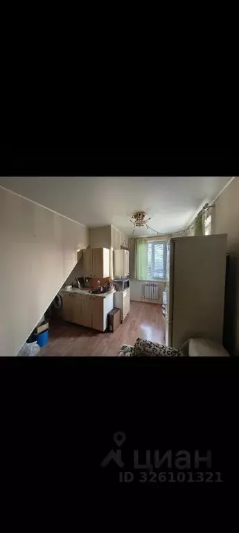 3-к кв. Башкортостан, Уфа ул. Чкалова, 96 (50.0 м) - Фото 2