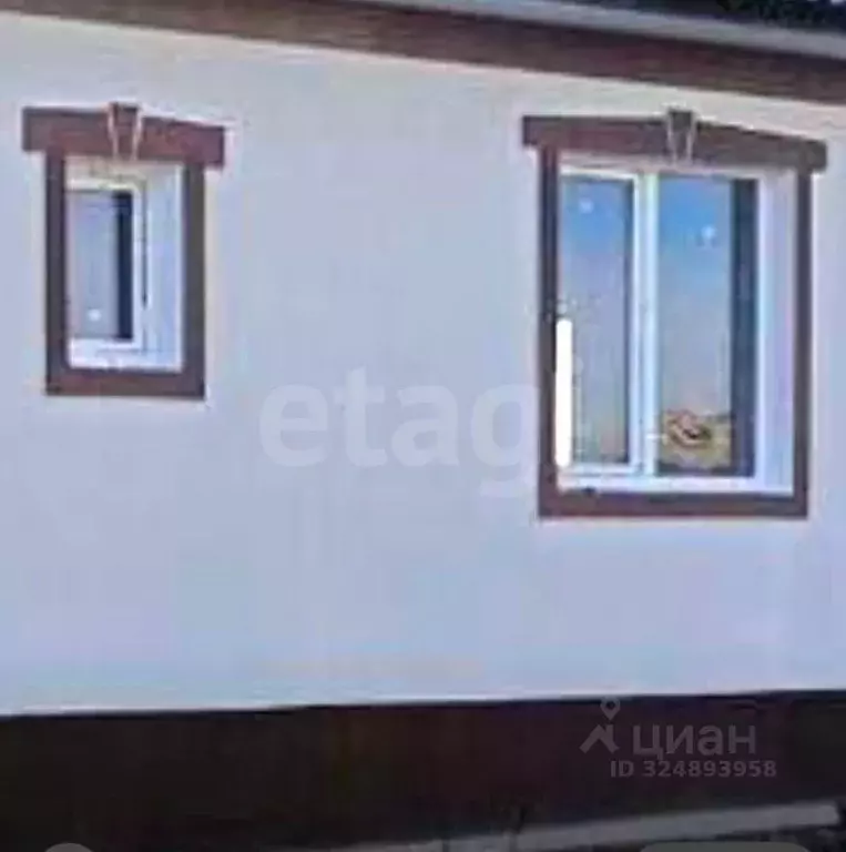 Дом в Белгородская область, Корочанский район, Мелиховское с/пос, с. ... - Фото 2