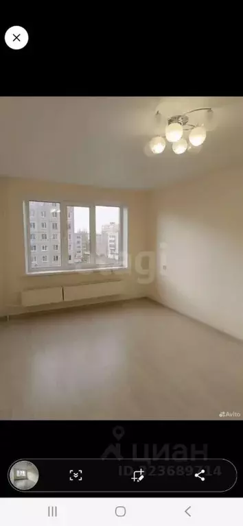 1-к кв. Ярославская область, Ростов 1-й мкр, 4А (29.5 м) - Фото 1