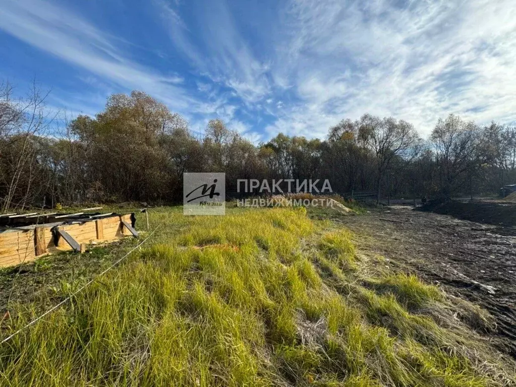 Участок в Липецкая область, Липецк ул. Салтыкова-Щедрина (8.0 сот.) - Фото 2