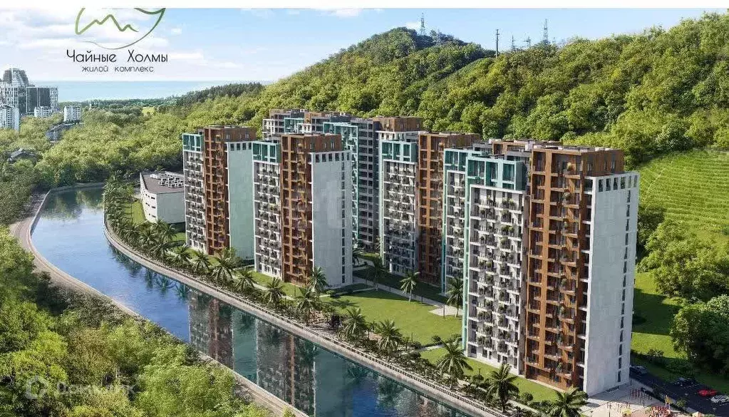 Продаётся квартира-студия, 31.9 м - Фото 1