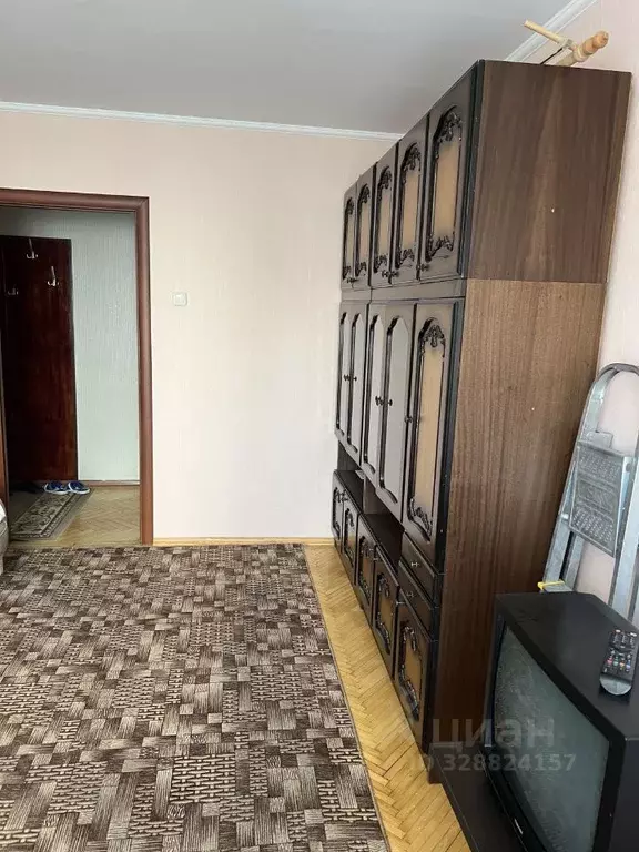 3-к кв. Москва Вильнюсская ул., 4 (68.2 м) - Фото 1