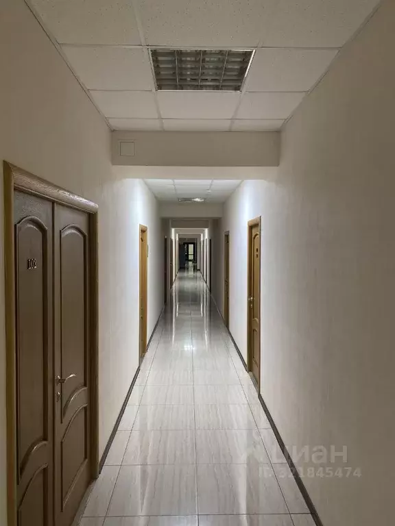 Офис в Краснодарский край, Краснодар ул. Котовского, 42 (20 м) - Фото 1