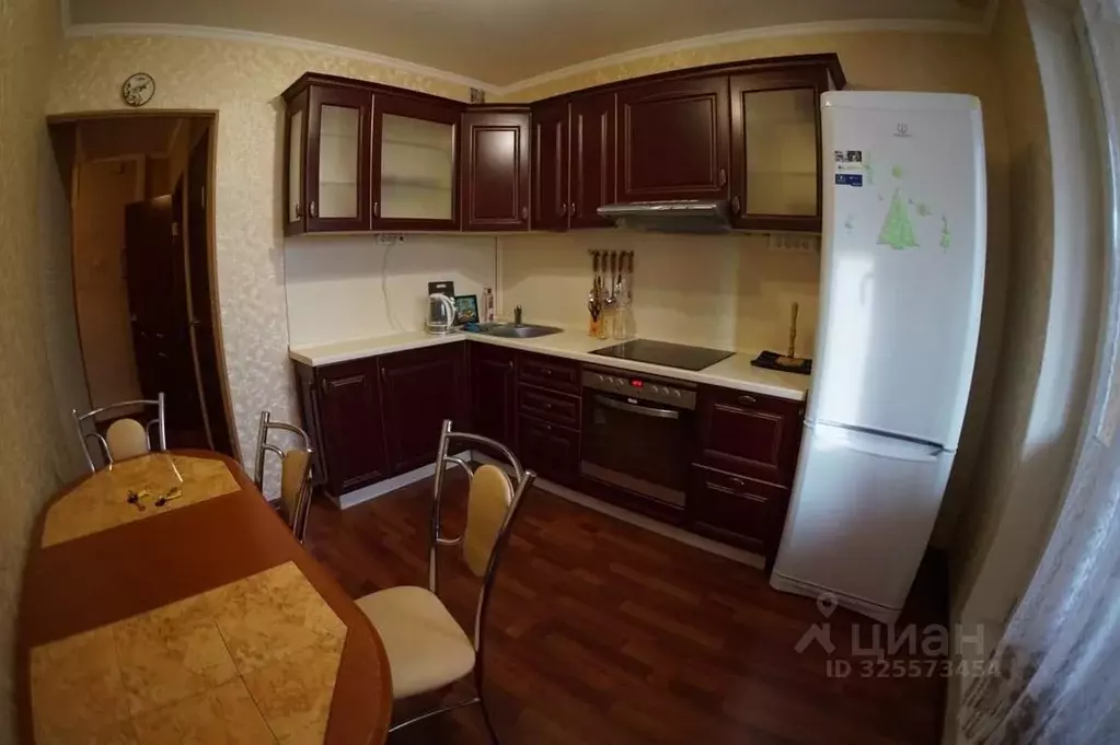 1-к кв. Московская область, Люберцы городской округ, д. Островцы ул. ... - Фото 1