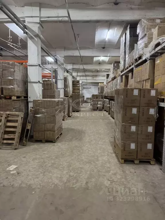 Производственное помещение в Московская область, Подольск ... - Фото 1