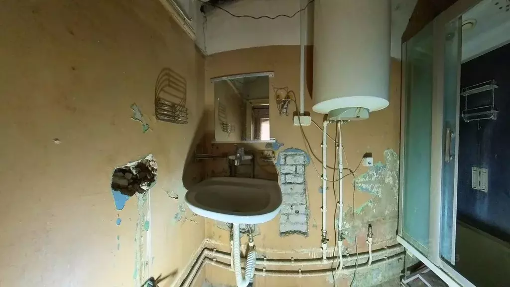 Помещение свободного назначения в Москва Шарикоподшипниковская ул., ... - Фото 2