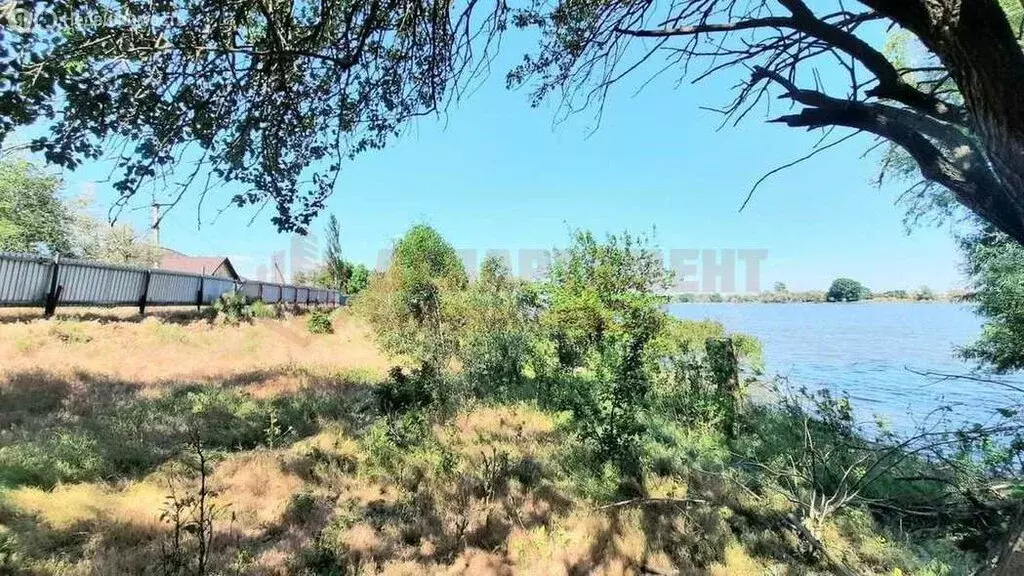 Участок в посёлок Начало, Набережная улица, 30 (6 м) - Фото 0