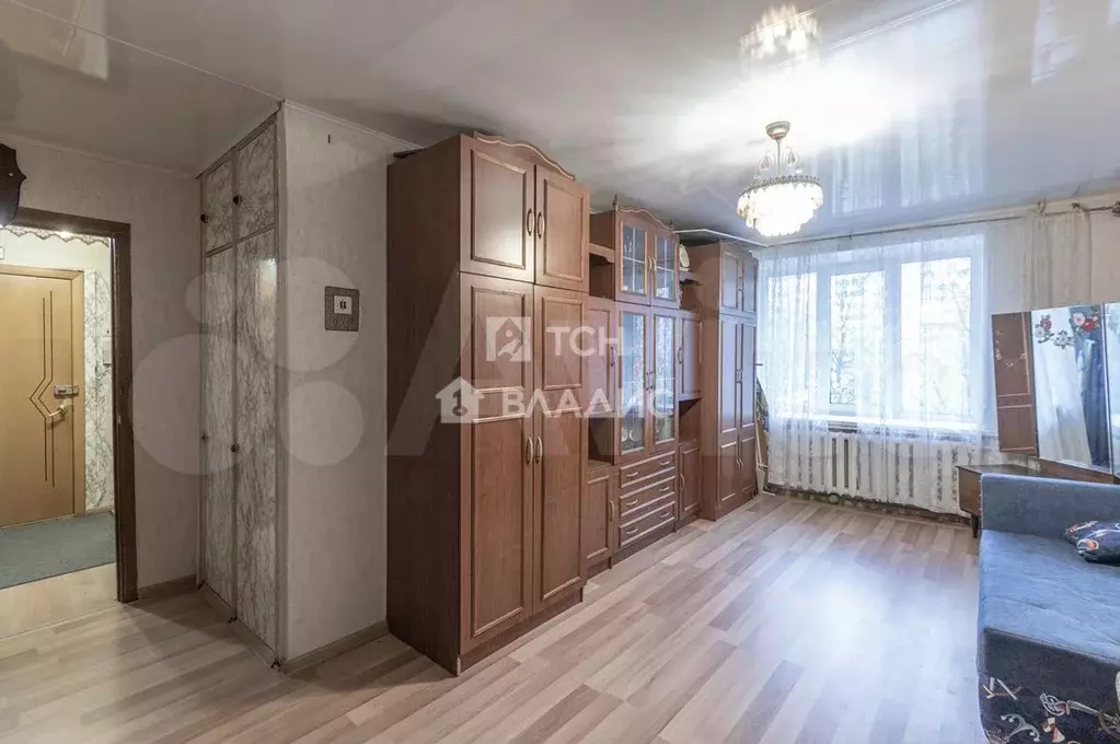 3-к. квартира, 57 м, 2/9 эт. - Фото 0