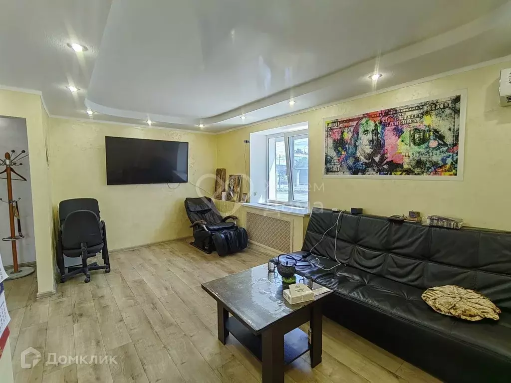 Продаётся 1-к квартира, 30.5 м - Фото 1