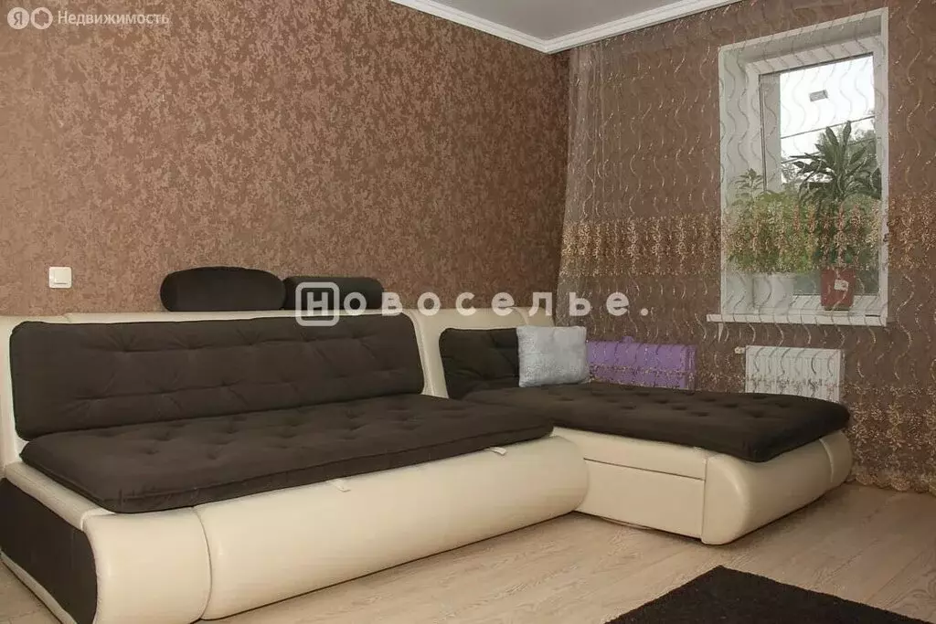 2-комнатная квартира: Рыбное, улица Мира, 12 (62.8 м) - Фото 1