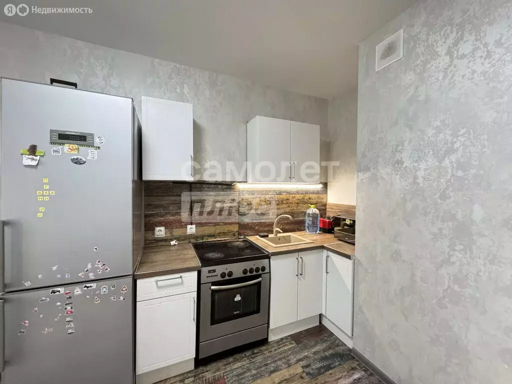 1-комнатная квартира: Красногорск, бульвар Космонавтов, 13 (41 м) - Фото 1