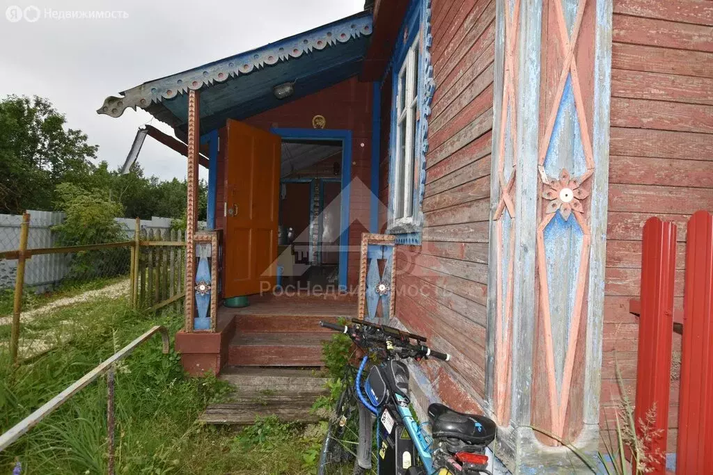 Дом в Кольчугино, улица Шмидта, 19 (73.1 м) - Фото 2