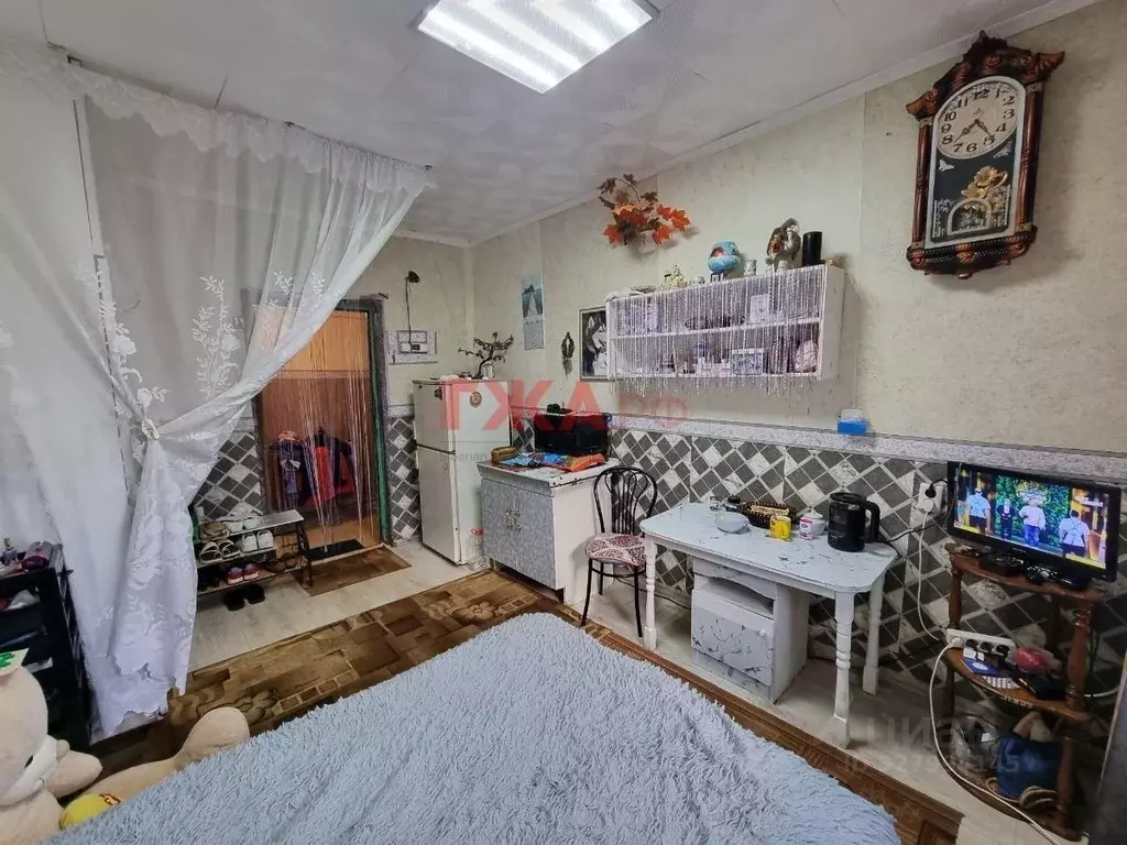 Студия Саха (Якутия), Нерюнгри ул. Кравченко, 19/3 (13.0 м) - Фото 2