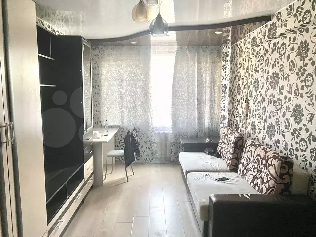 2-к. квартира, 41 м, 9/9 эт. - Фото 0