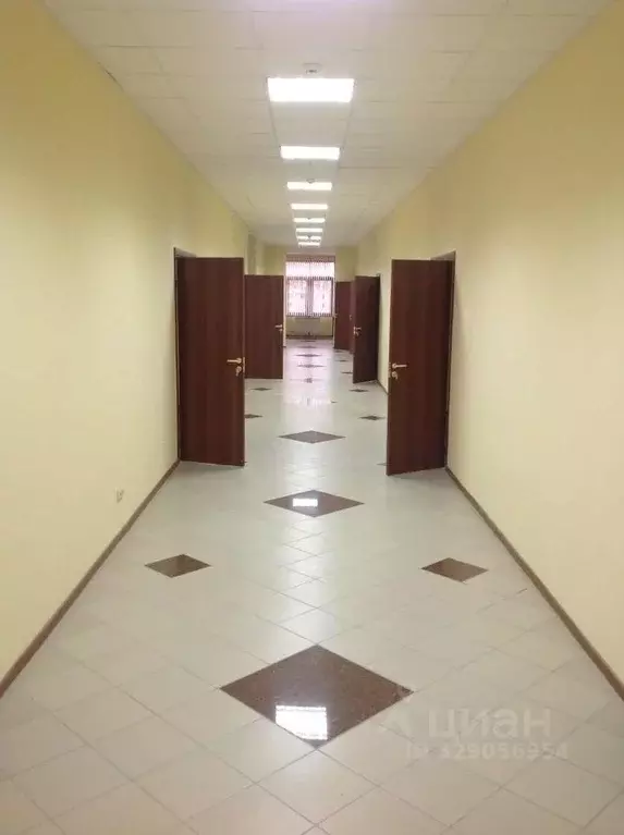 Офис в Нижегородская область, Нижний Новгород Полтавская ул., 32к1 (43 ... - Фото 2